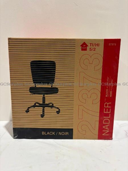 Picture of Staples Nadler Office Chair - 