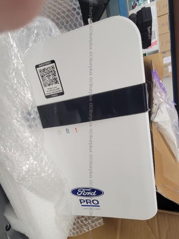 Photo de Chargeur de VE intelligent For
