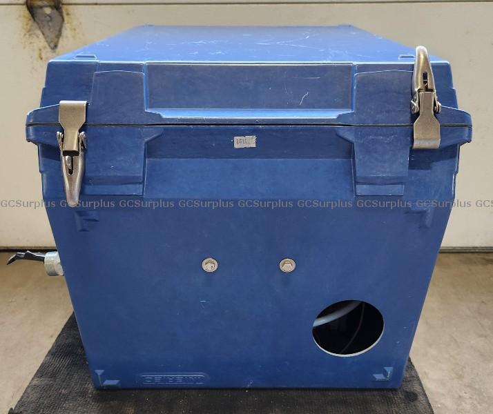 Picture of M&C Products Gas Sample Probe