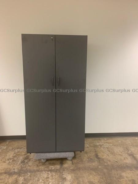 Picture of Wardrobe