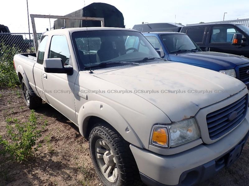 Picture of 2009 Ford Ranger Sport 4x4