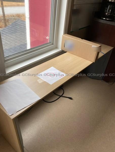 Picture of Steelcase Side Table