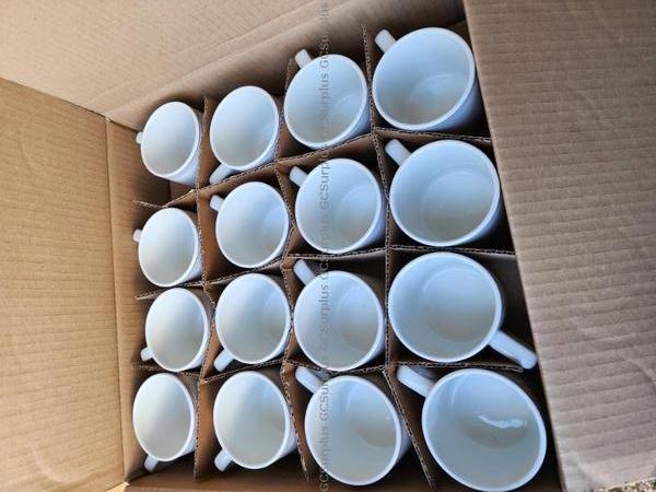 Picture of Steelite International Coffee 