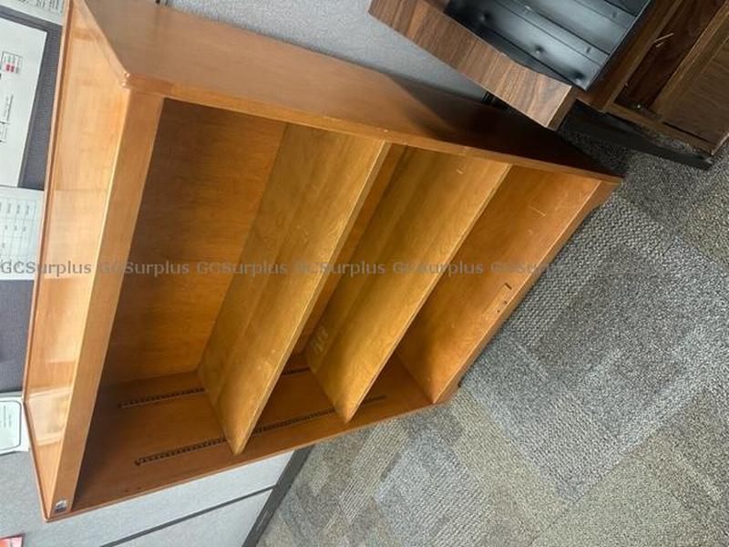 Picture of Bookshelf