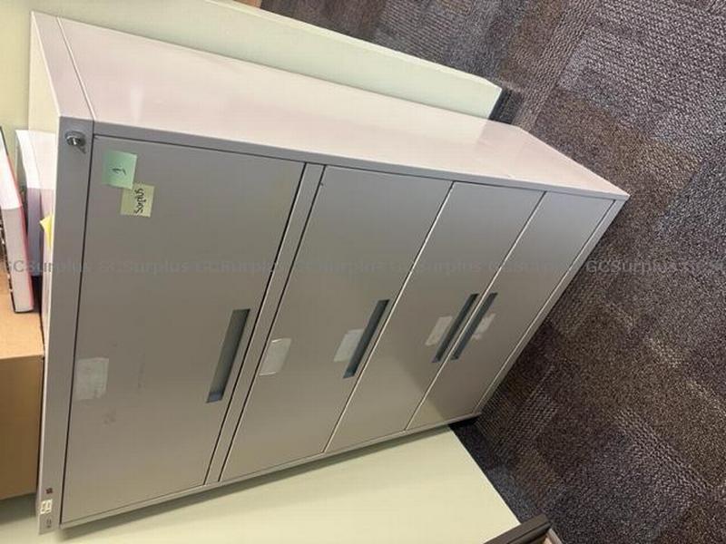 Picture of Filing Cabinet