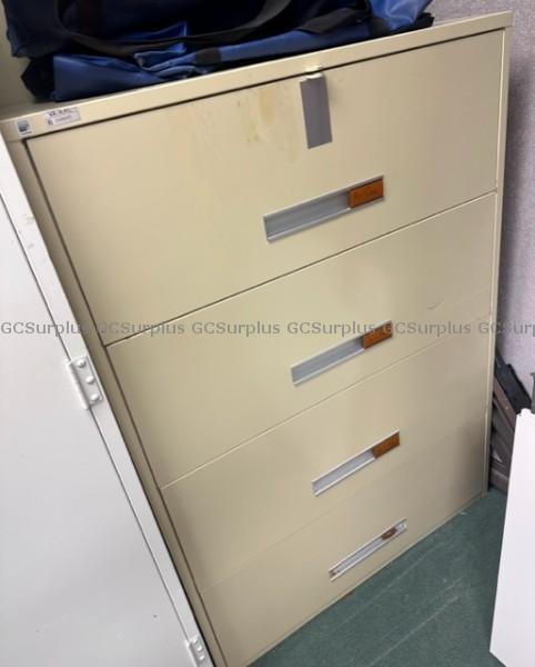 Picture of Filing Cabinet