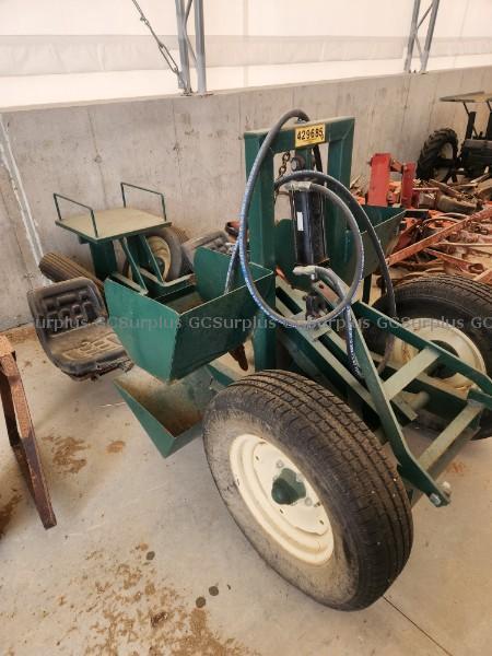 Picture of Tree Transplanter