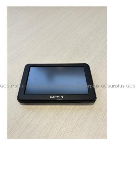 Picture of Garmin GPS (Sold for Parts Onl