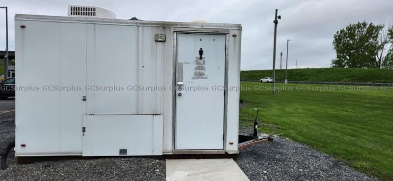 Photo de Toilettes mobiles Ameri-Can 81
