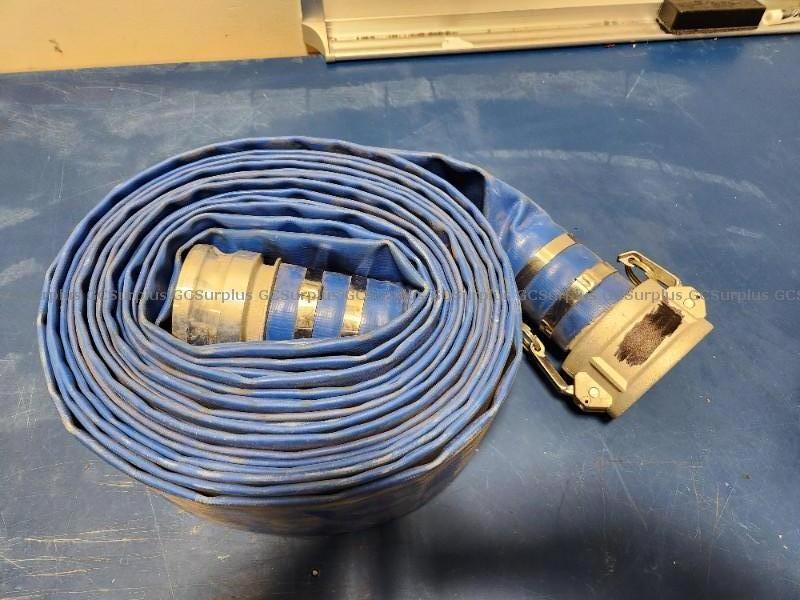 Picture of 4'' Discharge Hose