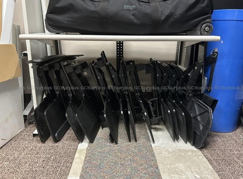 Picture of 15 Keyboard Trays