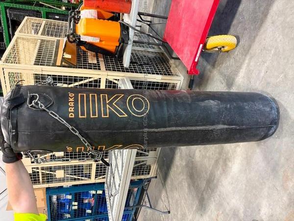 Picture of Drako Punching Bag
