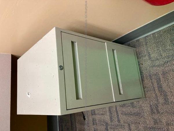 Picture of 24 Filing Cabinets