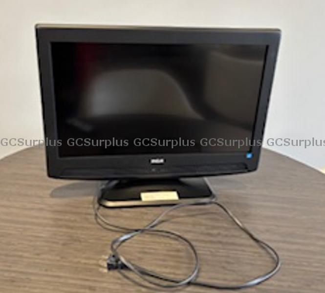 Photo de Téléviseur de 22'' RCA