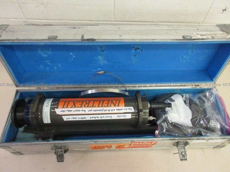 Picture of Two Water Samplers - Parts Onl
