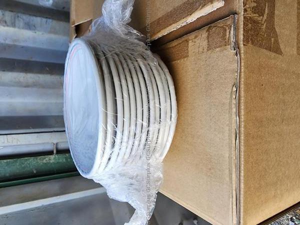 Picture of Steelite Saucer Plates