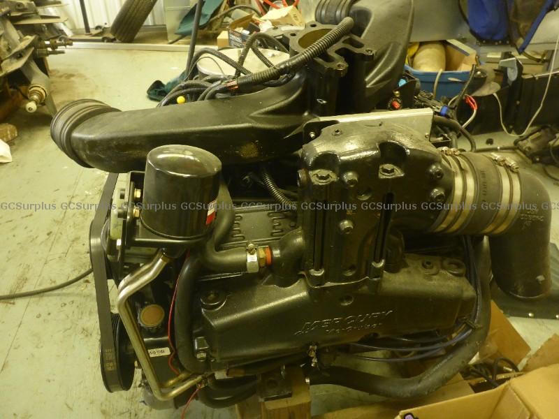 Picture of Mercury Marine 350 Mag 5.7 L E