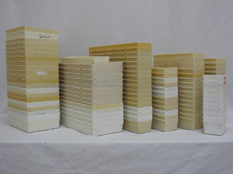 Picture of Drawer Organizer Bins