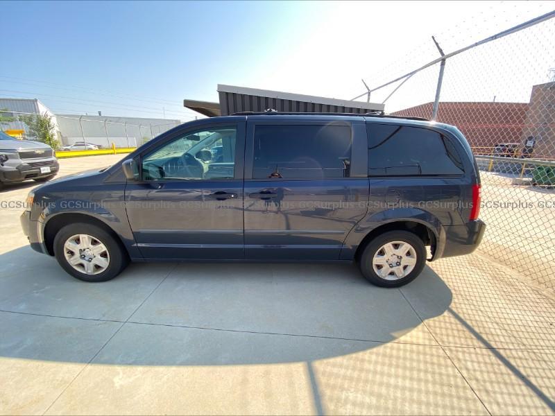 Picture of 2008 Dodge Grand Caravan SE
