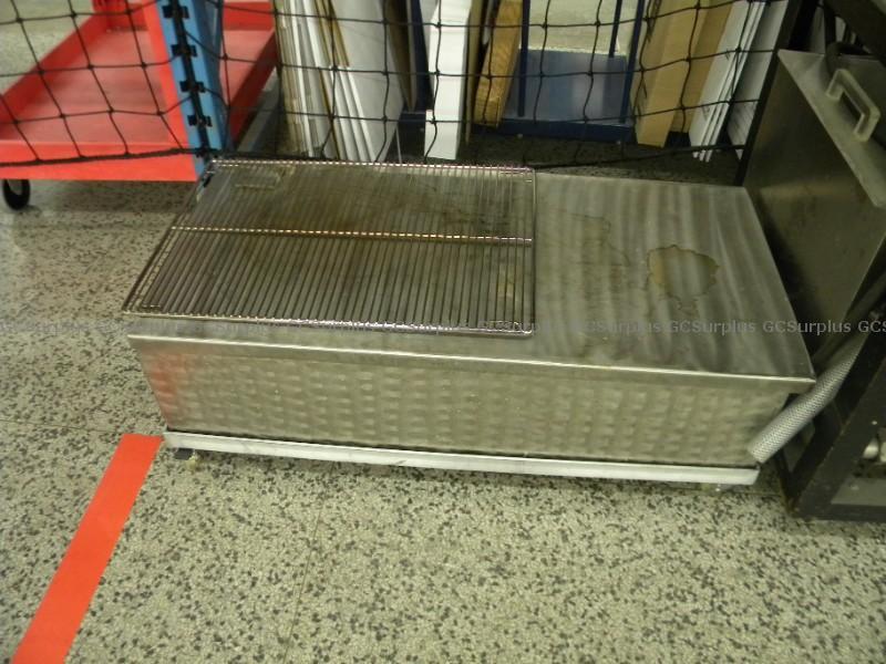 Picture of Humidity Tester