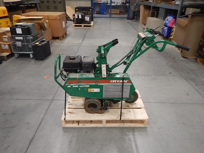 Picture of Cushman 5444845C Ryan Jr. Sod 