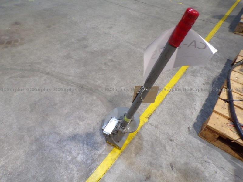 Picture of Beverly B2 Throatless Shear