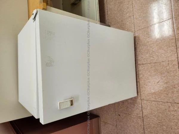 Picture of Wood's WC15-UA Mini Refrigerat