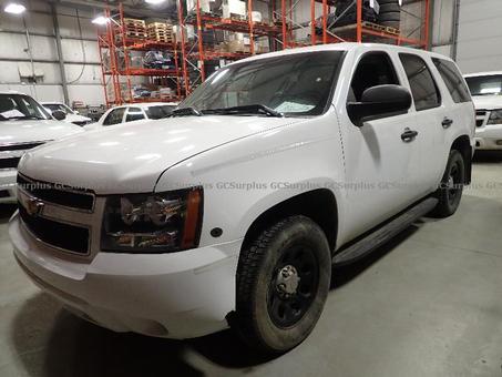 Picture of 2013 Chevrolet Tahoe (187965 K