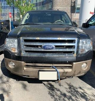 Photo de 2011 Ford Expedition (56764 MI