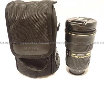 Picture of Nikon AF-S Nikkor 24-70mm f/2.
