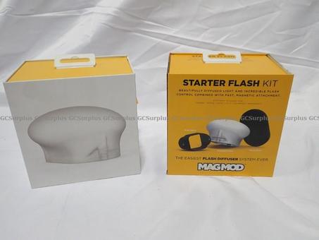 Picture of MagMod Starter Flash Kit