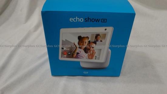 Picture of Amazon Echo Show 10 HD Smart D