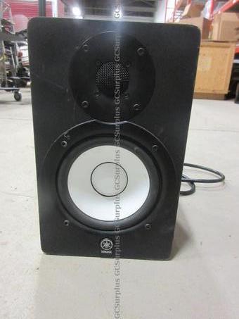 Picture of Yamaha Studio Monitor