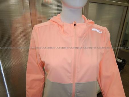Picture of 2XU Women's Athletic Jacket