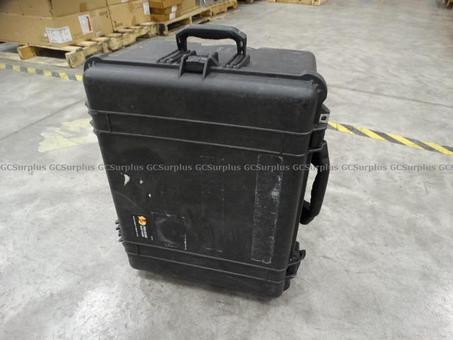 Picture of 1 Pelican 1620 Case on Wheels