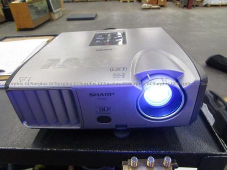 Picture of Projector