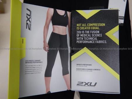 Picture of 2XU Women's Athletic Mid-Rise 