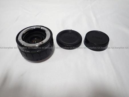 Picture of Tamron-F AF Tele-Converter 2X 