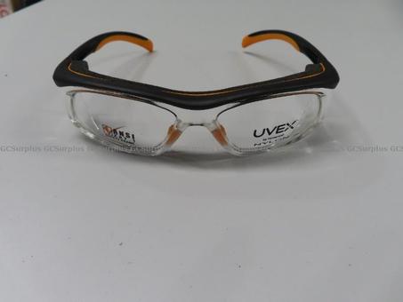 Picture of Honeywell Uvex Safety Eyewear