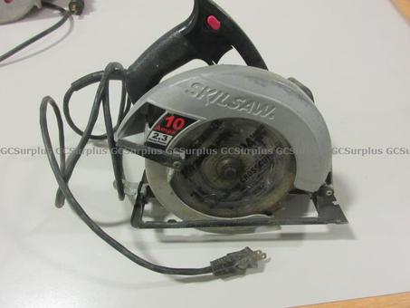 Picture of Skilsaw Electric 7-1/4'' Circu