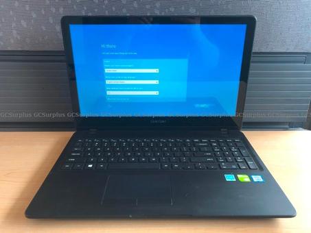 Picture of Samsung 15.6'' Notebook 5 - 53
