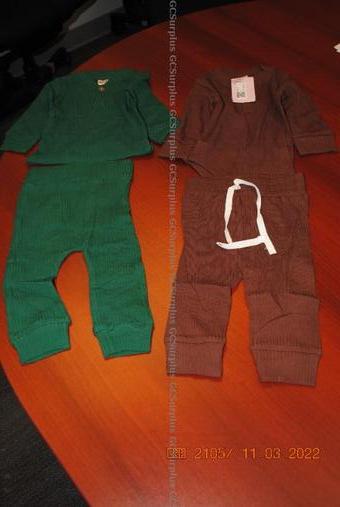 Picture of Assorted Baby's Clothing (Boys