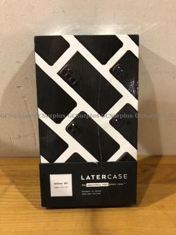 Picture of LaterCase Cyber Edition for Ga