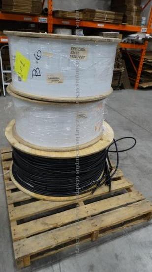 Picture of Raychem Electrical Cable Spool
