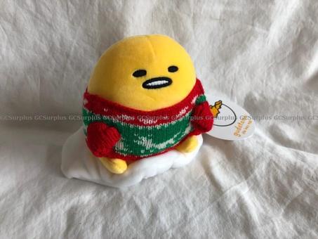 Picture of Gudetama The Lazy Egg Christma