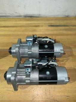 Picture of DT Spare Parts Starter Motors