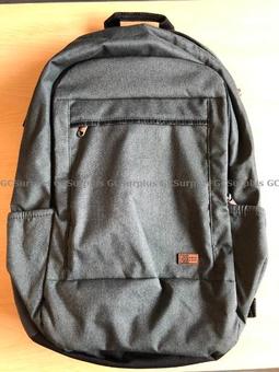Picture of Case Logic Backpack