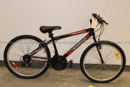 Picture of Kid's Supercycle SC1800 Bike