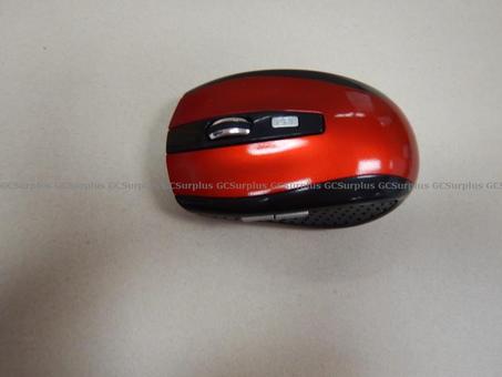 Picture of Wireless Optical Mouse with Mo