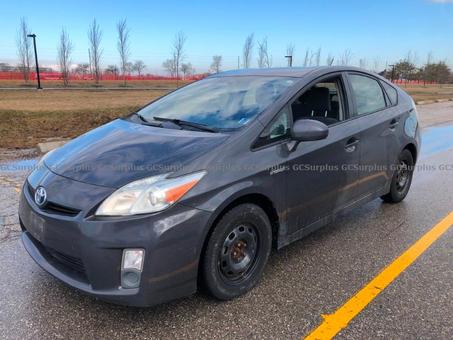 Picture of 2010 Toyota Prius (153484 KM)